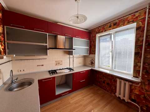 квартира по адресу Романа Шухевича ул., 24