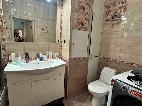 квартира за адресою Марсельська вулиця, 35а