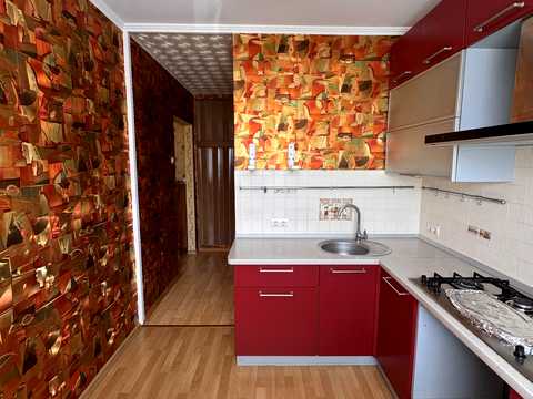 квартира по адресу Романа Шухевича ул., 24