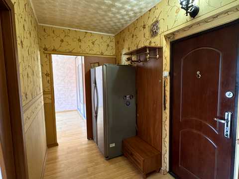 квартира по адресу Романа Шухевича ул., 24