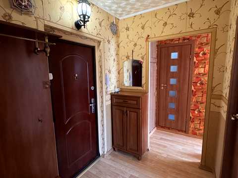 квартира по адресу Романа Шухевича ул., 24