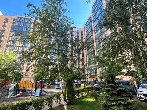 квартира по адресу Набережная Победы ул., 44-Т