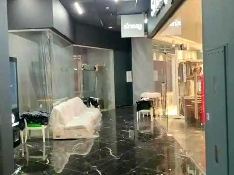 коммерческая по адресу Миколы Бажана просп., 17-А
