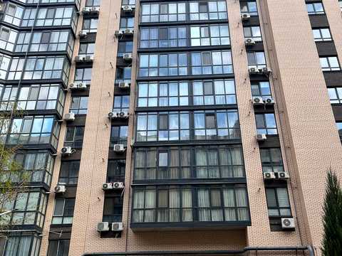 квартира по адресу Набережная Победы ул., 44-Т