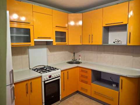 квартира по адресу Панаса Мирного ул., 18-А