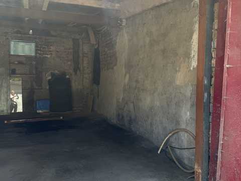 паркоместо по адресу Елены Телиги ул., 22