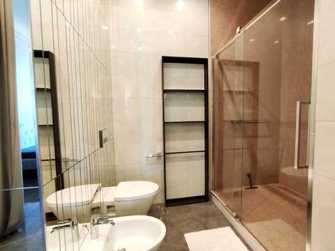 квартира за адресою Жилянська вул., 118