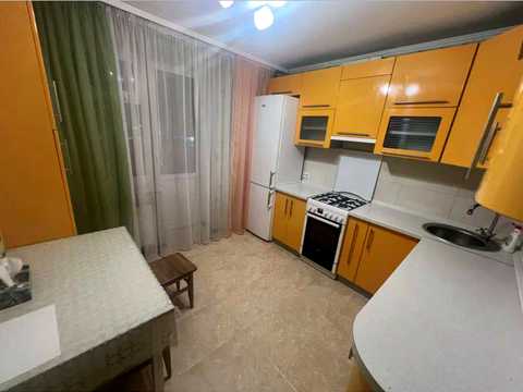квартира по адресу Панаса Мирного ул., 18-А