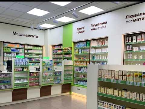 коммерческая по адресу Тростянецкая ул., 6-Д