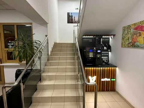 комерційна за адресою Газова вул., 36