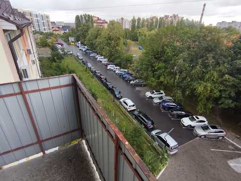 квартира за адресою Гайдамацька вул. (Марфи Струтинської), 13-Б