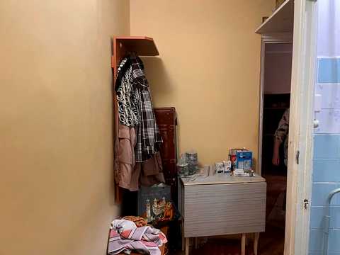 квартира за адресою Дмитра Яворницького вул. (), 5-А