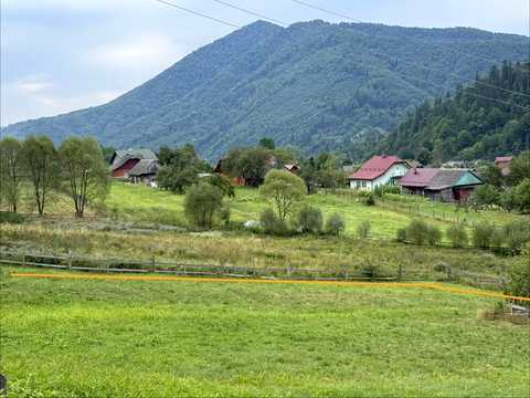 ділянка за адресою 