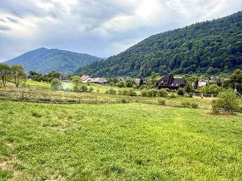 ділянка за адресою 