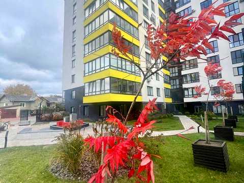 квартира за адресою Енергетична вул., 5-А