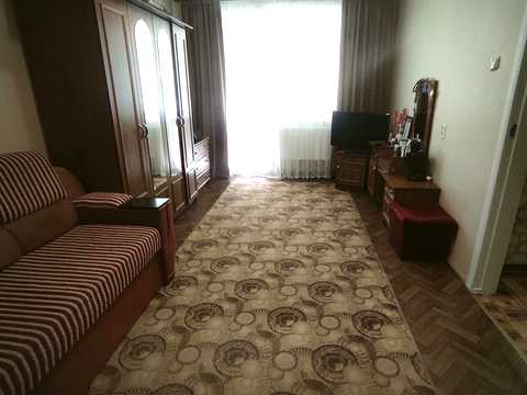 квартира за адресою Металургів вул., 35