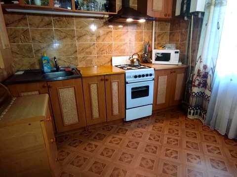 квартира за адресою Металургів вул., 35