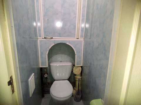 квартира за адресою Металургів вул., 35
