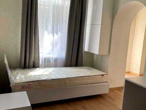 квартира по адресу Канатная ул., 9
