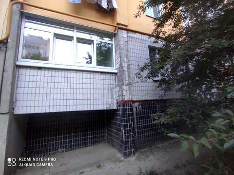 квартира за адресою Металургів вул., 35
