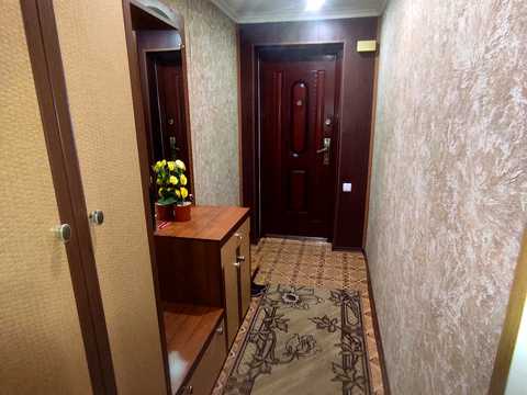 квартира за адресою Металургів вул., 35