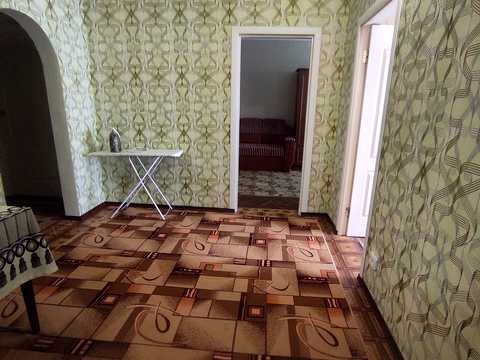 квартира за адресою Металургів вул., 35