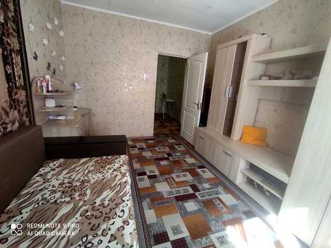 квартира за адресою Металургів вул., 35