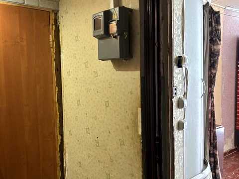 кімната за адресою Шекспіра вул., 9