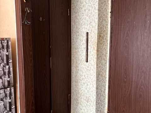 кімната за адресою Шекспіра вул., 9