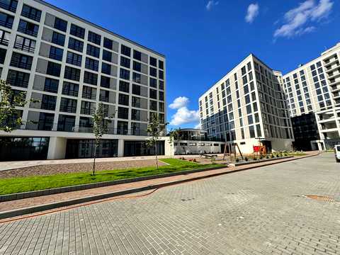 квартира за адресою Залізнична вул., 9-А