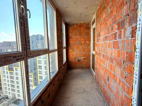квартира за адресою Залізнична вул., 9-А