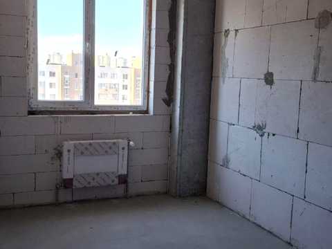 квартира за адресою Академіка Сахарова вул., 9-А