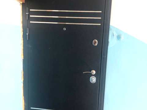 квартира по адресу Панаса Саксаганского ул., 4