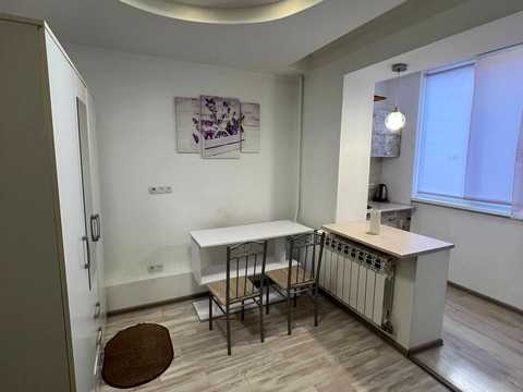 квартира за адресою Ірпінська вул., 62