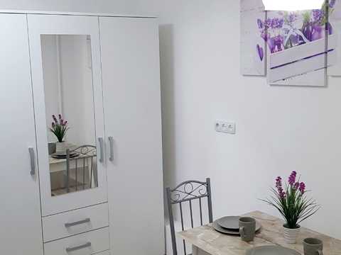 квартира за адресою Ірпінська вул., 62