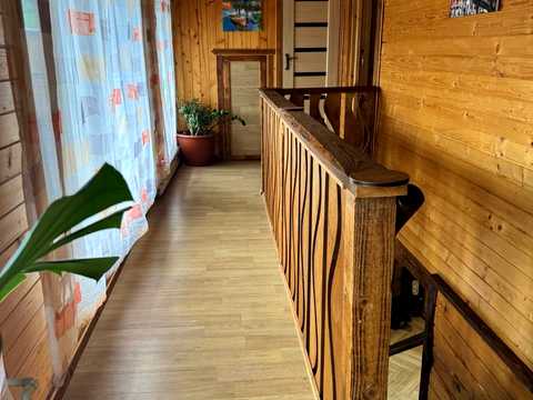 дом по адресу Независимости ул., 34