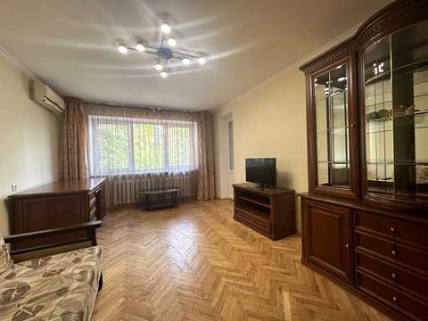 квартира по адресу Левка Лукьяненко ул. (Маршала Тимошенка), 18