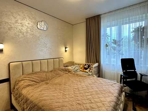 квартира за адресою Лісневицька вул., 9-А