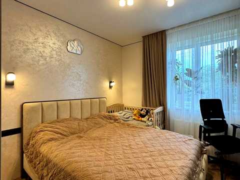 квартира за адресою Лісневицька вул., 9-А