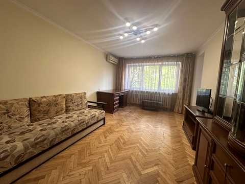 квартира по адресу Левка Лукьяненко ул. (Маршала Тимошенка), 18