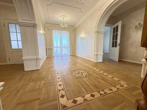 дом по адресу Коротницького
