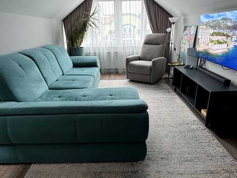 квартира по адресу Высочана ул., 18 к5