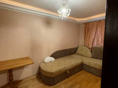 квартира за адресою Київ, Леоніда Первомайського вул., 11