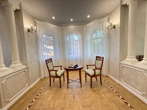 дом по адресу Коротницького