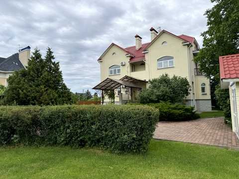 дом по адресу Коротницького