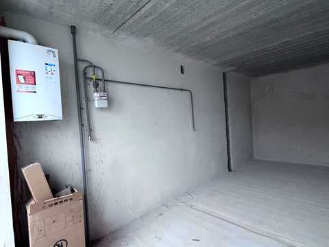 квартира по адресу Гетмана Мазепы ул., 168-Г