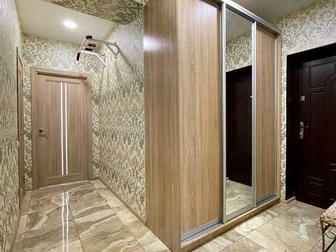 квартира за адресою Матвія Донцова вул. (Тургенєвська), 50-А