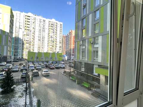квартира за адресою Матвія Донцова вул. (Тургенєвська), 50-А
