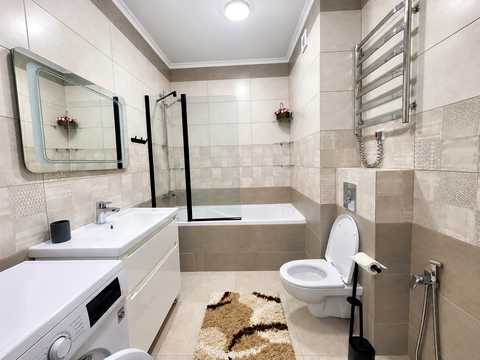 квартира по адресу Драгоманова ул., 2