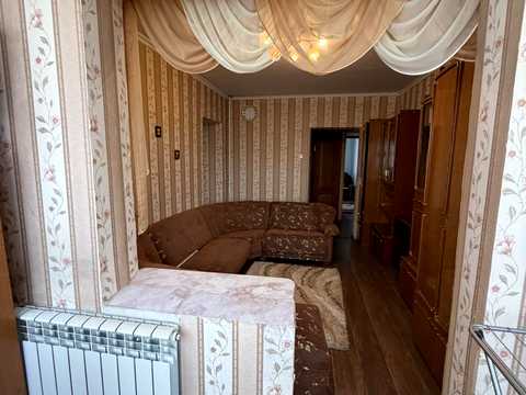 квартира по адресу Князя Владимира ул., 36